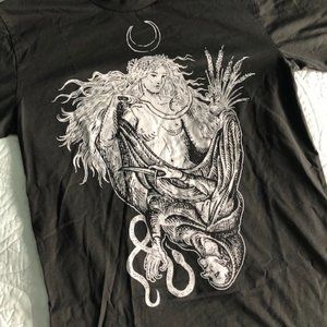 LIMITED RUN Sin Eater UK Maiden and The Crone